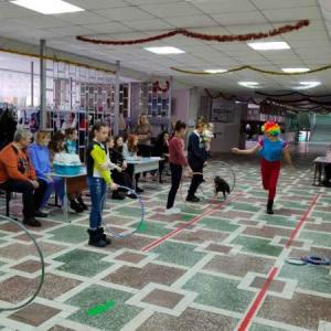 Эколята - защитники природы